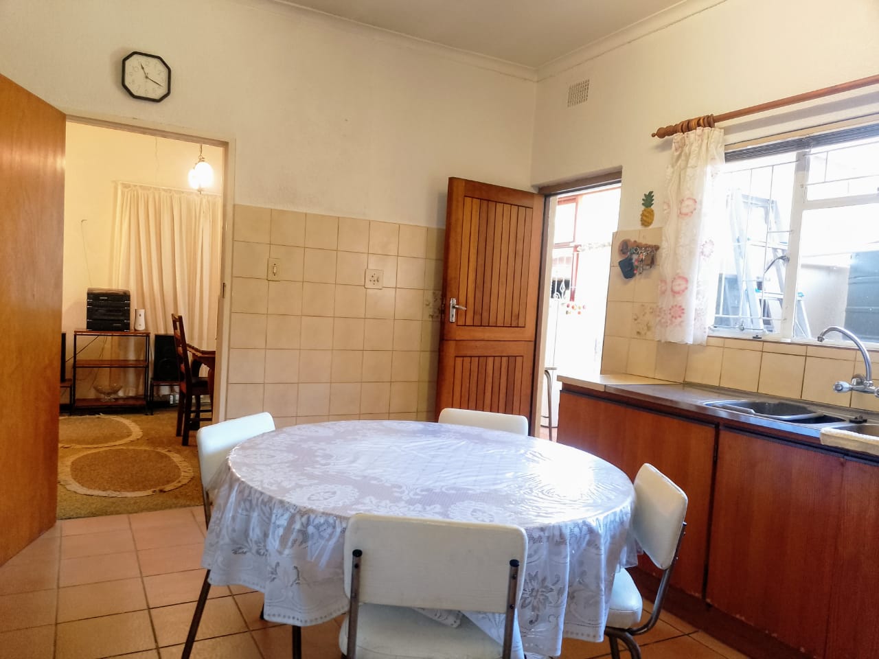 4 Bedroom Property for Sale in Klipdam Western Cape